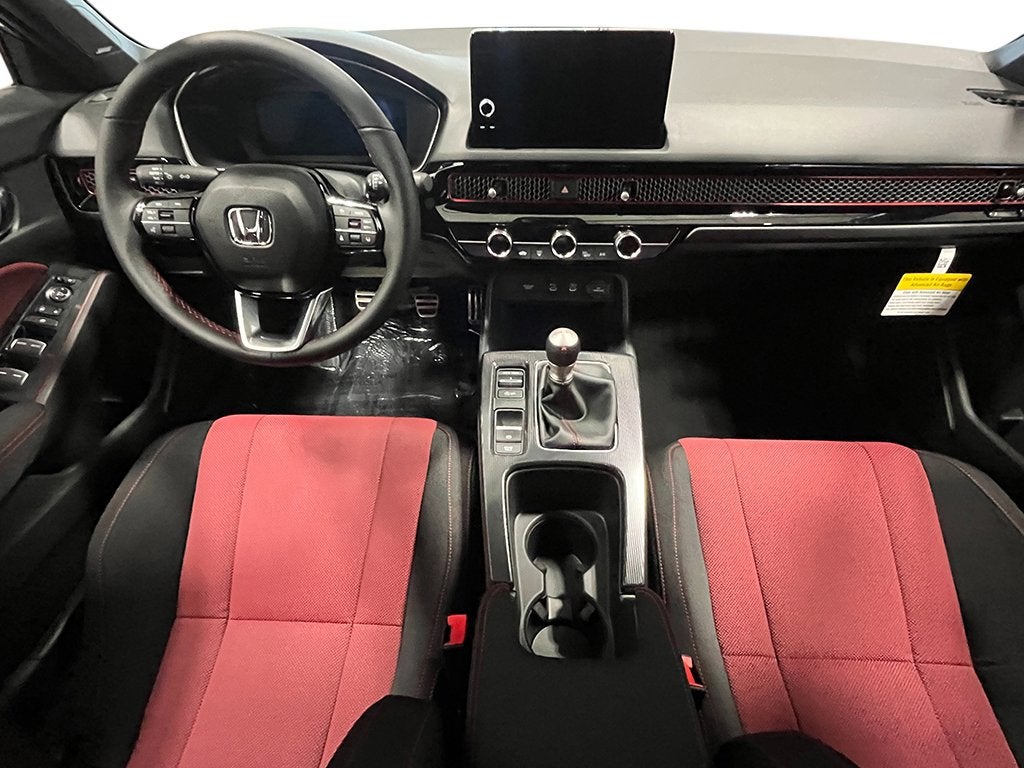 2026 Honda Civic Si SI