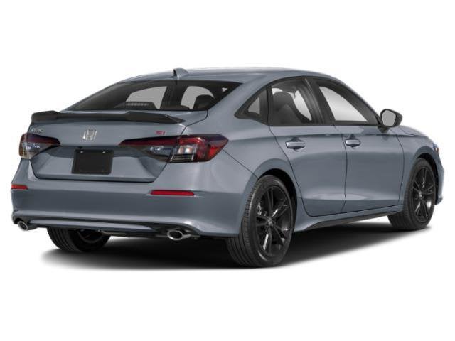 2026 Honda Civic Si SI