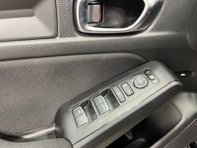 2026 Honda Civic LX In-Transit