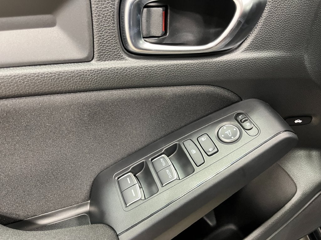 2026 Honda Civic LX In-Transit