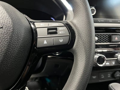 2026 Honda Civic LX In-Transit