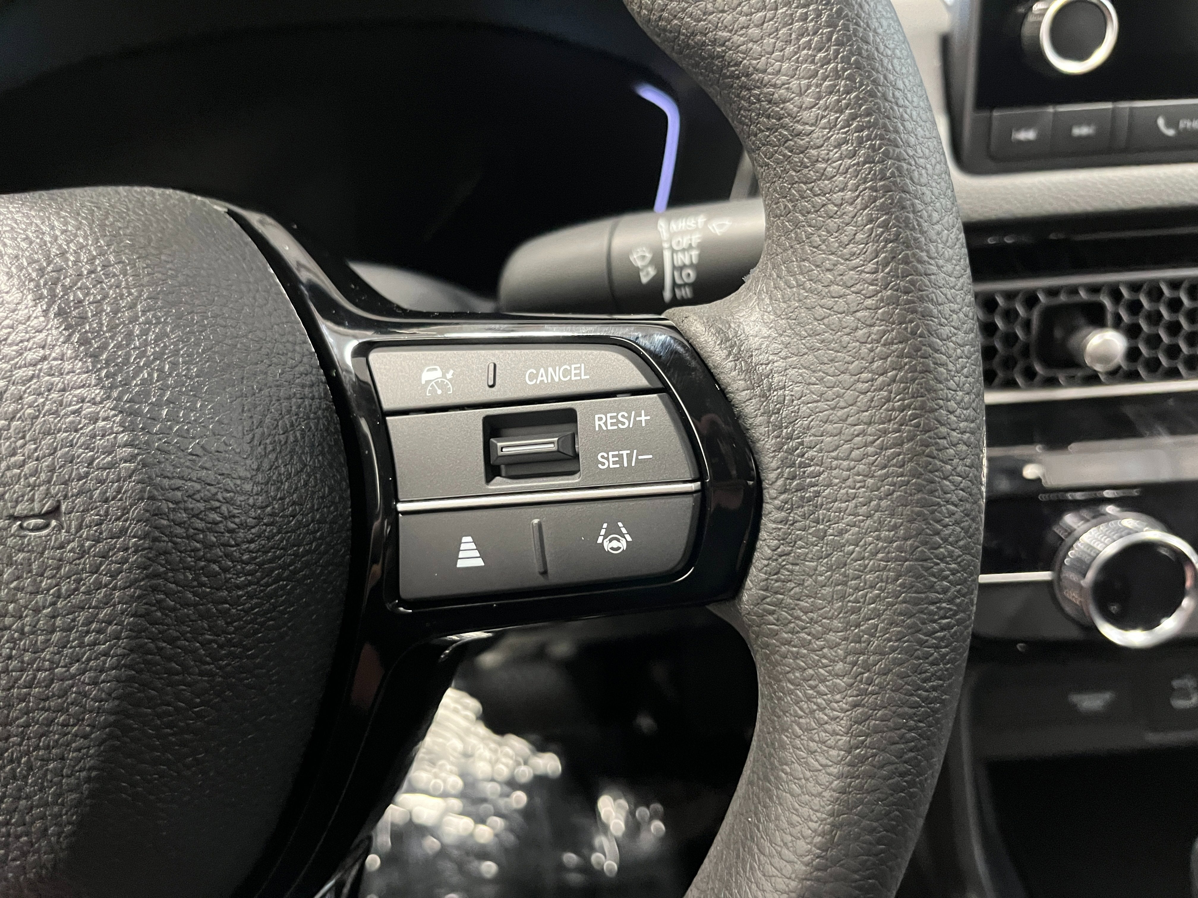 2026 Honda Civic Sedan LX