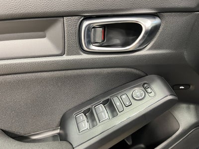 2026 Honda Civic LX In-Transit