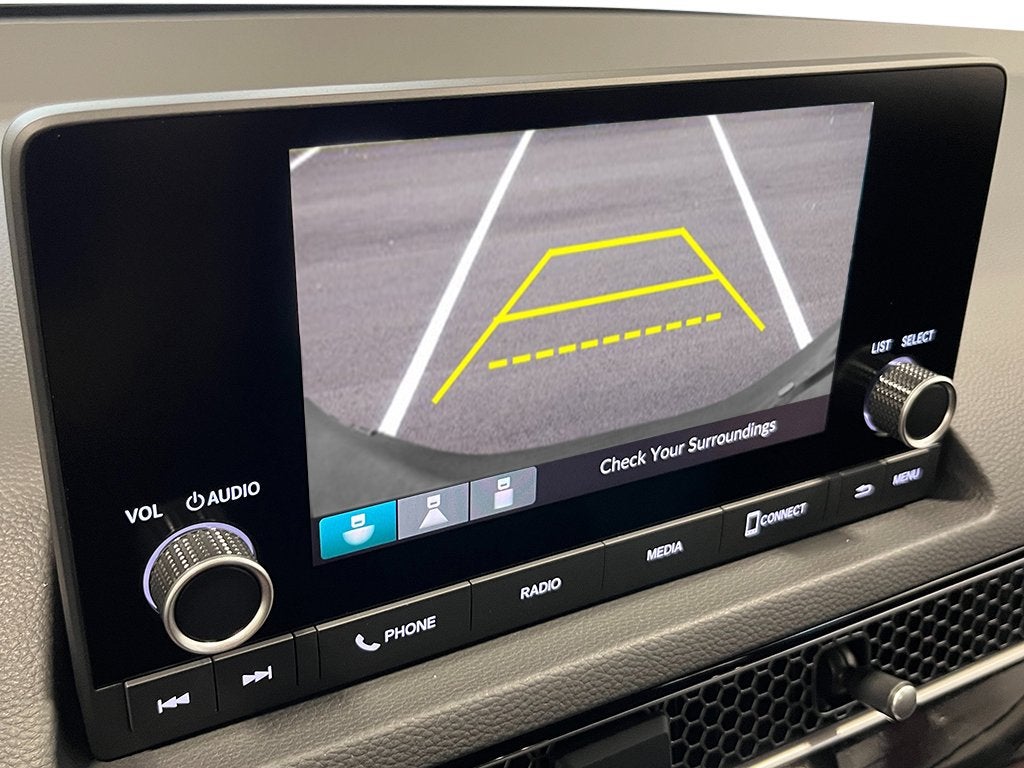 2026 Honda Civic LX In-Transit