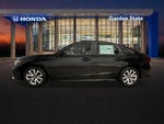 2026 Honda Civic LX In-Transit