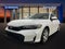 2026 Honda Civic LX In-Transit