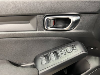 2026 Honda Civic LX In-Transit