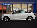 2026 Honda Civic LX In-Transit