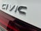 2026 Honda Civic LX In-Transit