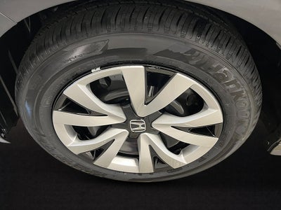 2027 Honda Civic LX