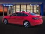 2026 Honda Civic Sedan LX
