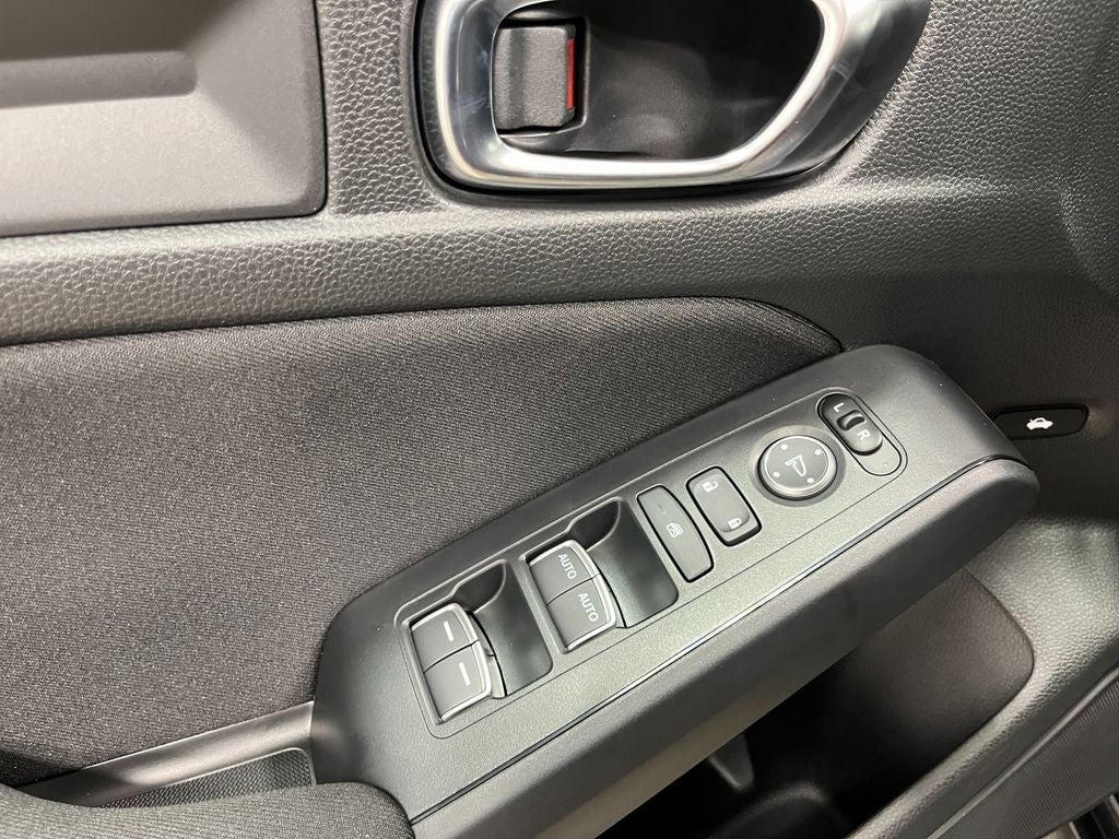 2026 Honda Civic Sedan LX