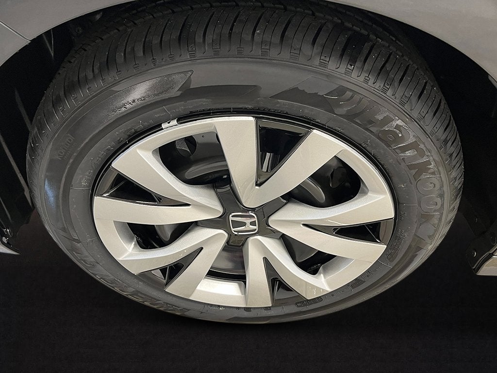 2026 Honda Civic Sedan LX
