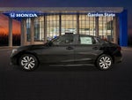 2026 Honda Civic Sedan LX
