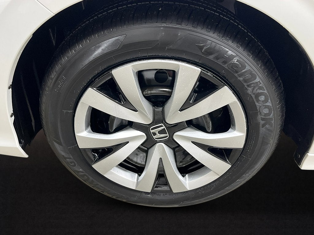 2026 Honda Civic Sedan LX