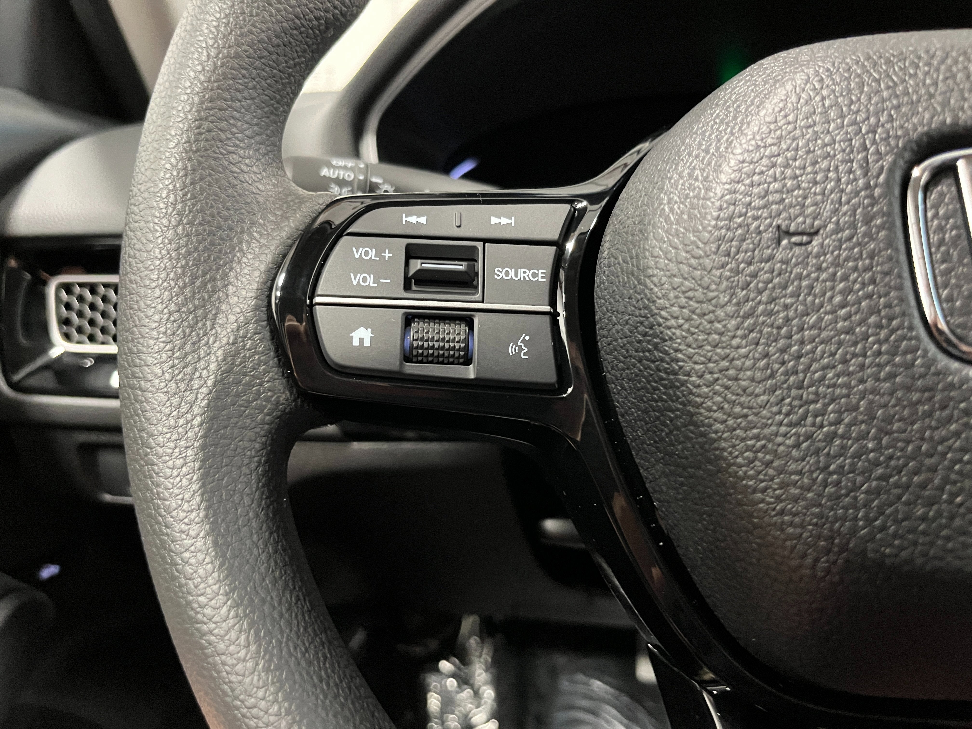 2026 Honda Civic Sedan LX