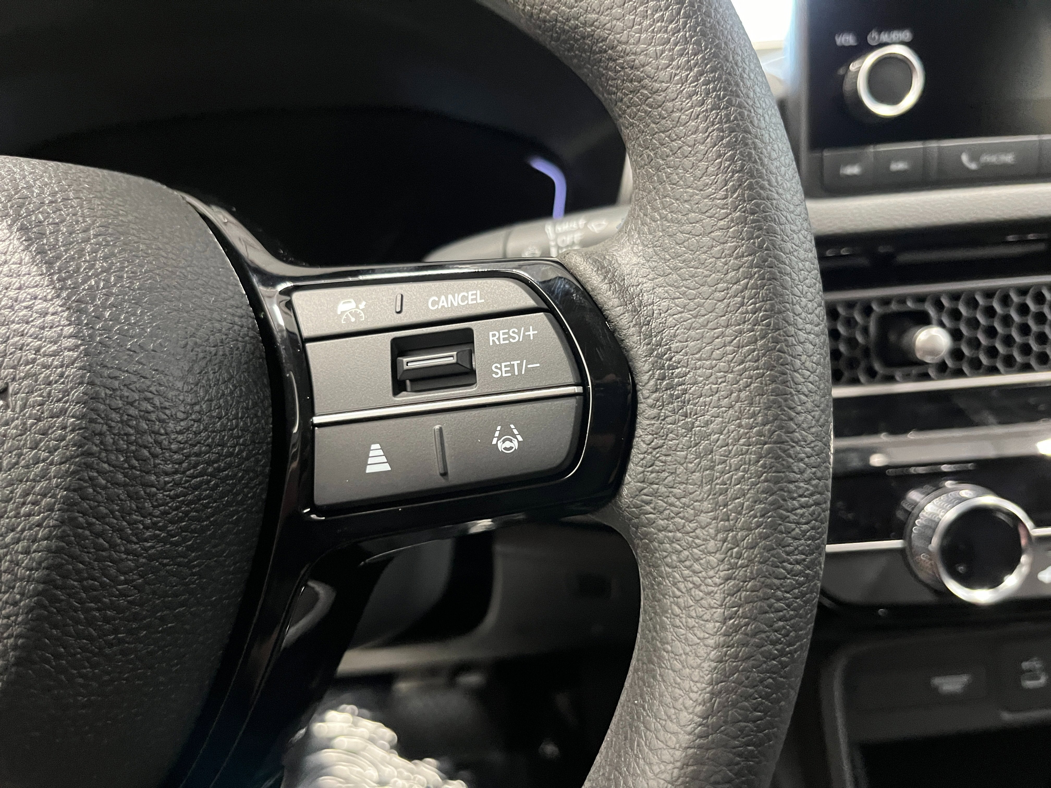 2026 Honda Civic Sedan LX