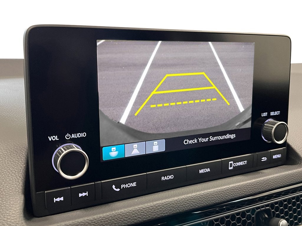 2026 Honda Civic Sedan LX