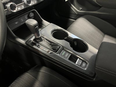 2026 Honda Civic Sedan LX