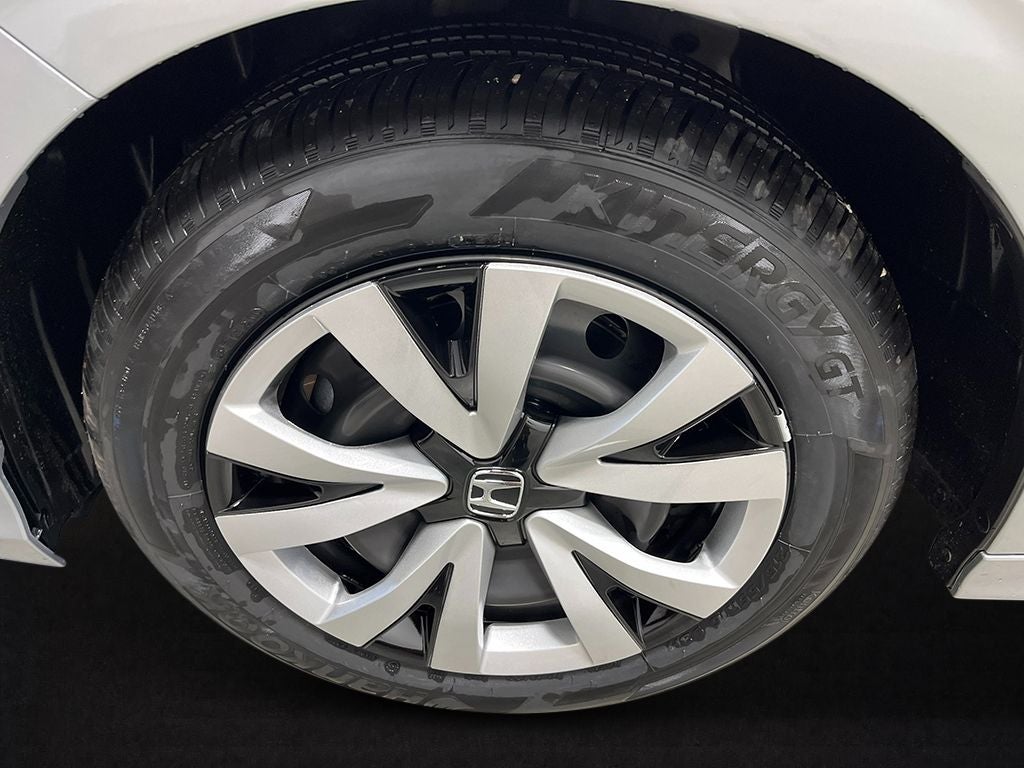 2026 Honda Civic Sedan LX