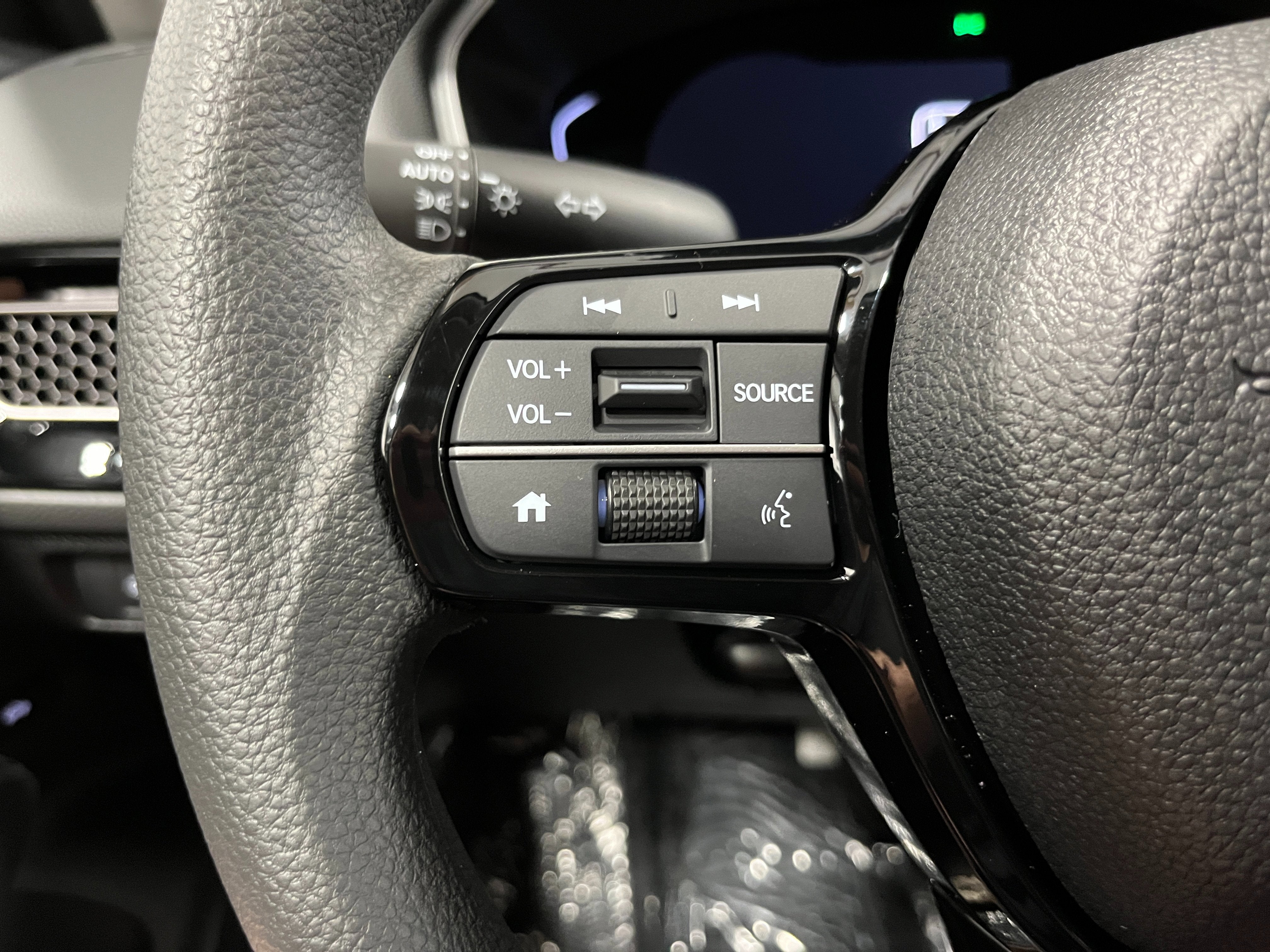 2026 Honda Civic Sedan LX