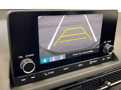 2026 Honda Civic Sedan LX