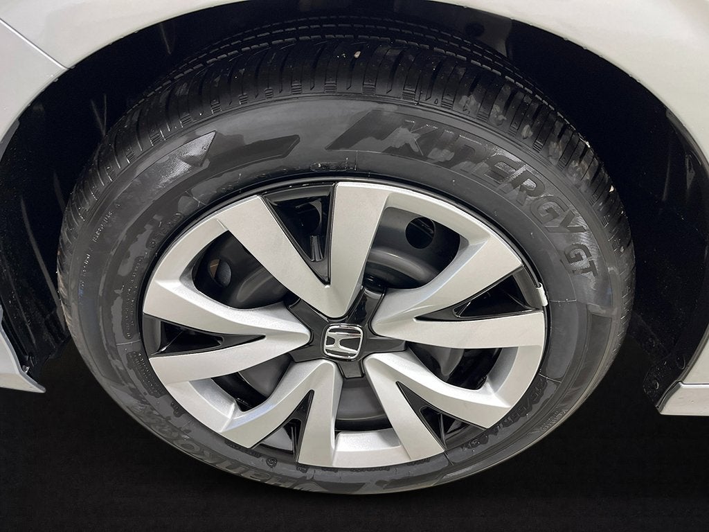 2026 Honda Civic Sedan LX