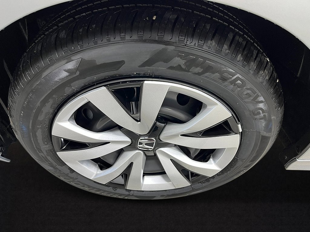 2026 Honda Civic Sedan LX