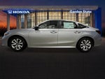 2026 Honda Civic Sedan LX
