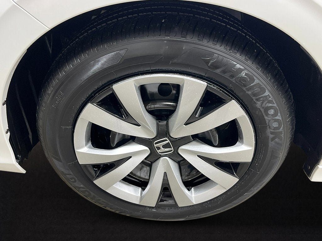 2026 Honda Civic Sedan LX