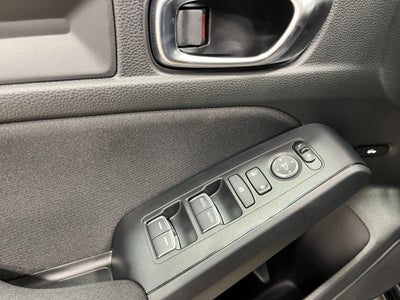 2026 Honda Civic Sedan LX