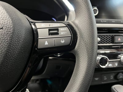 2026 Honda Civic Sedan LX