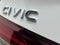 2026 Honda Civic Sedan LX