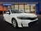 2026 Honda Civic Sedan LX