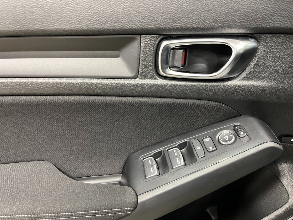 2026 Honda Civic Sport In-Transit