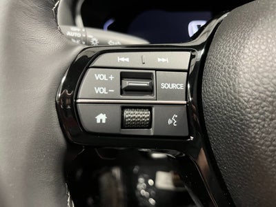 2026 Honda Civic Sport In-Transit