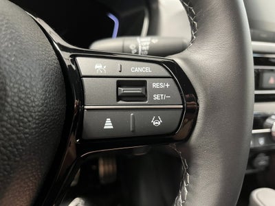 2026 Honda Civic Sport In-Transit