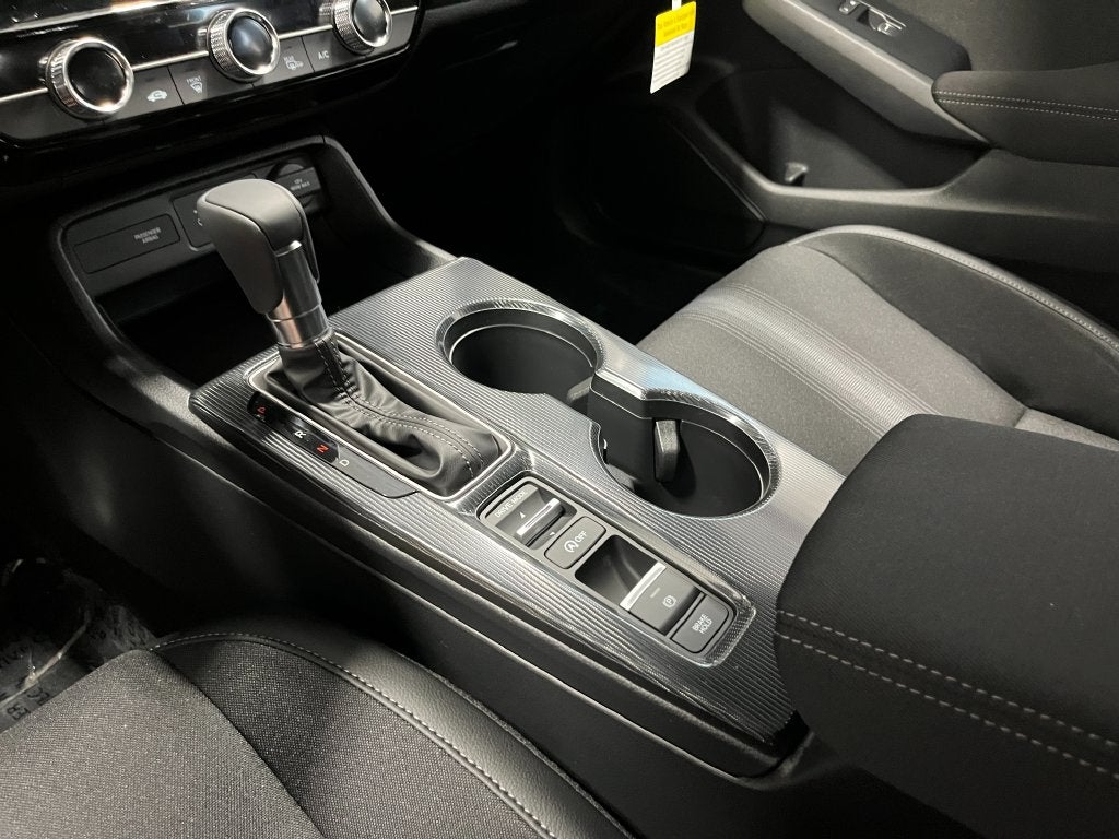 2026 Honda Civic Sport In-Transit