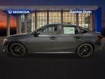 2026 Honda Civic Sport In-Transit