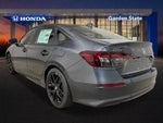 2026 Honda Civic Sport In-Transit