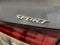 2026 Honda Civic Sport In-Transit