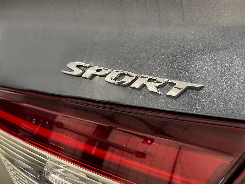 2026 Honda Civic Sport In-Transit