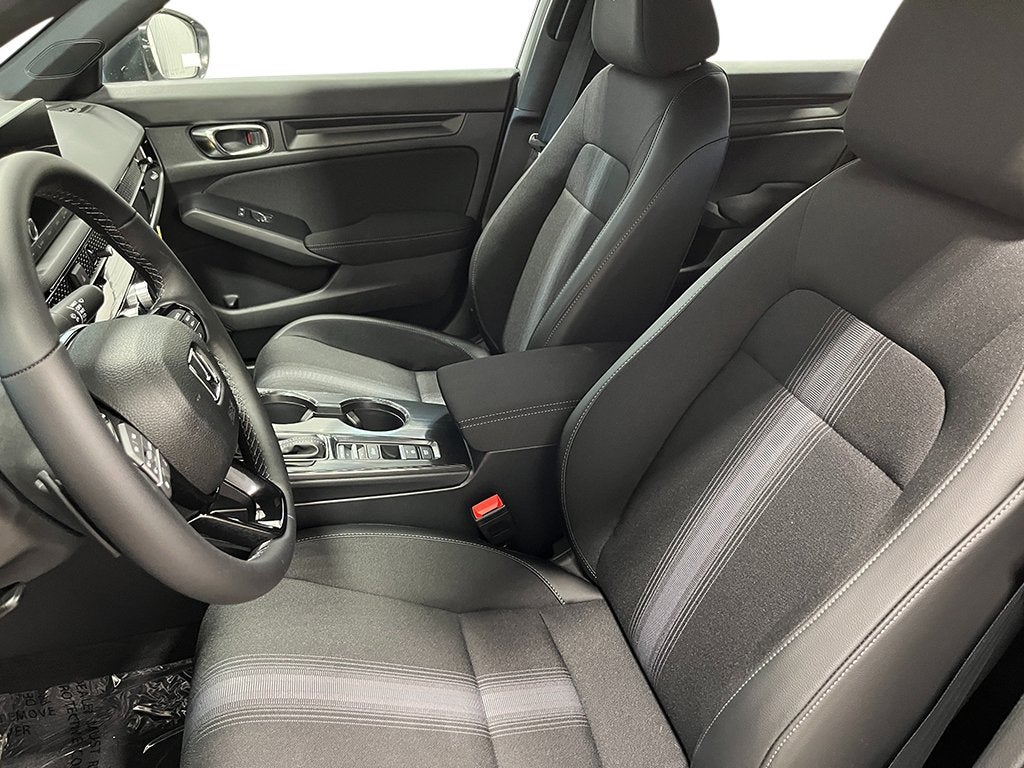 2026 Honda Civic Sport In-Transit