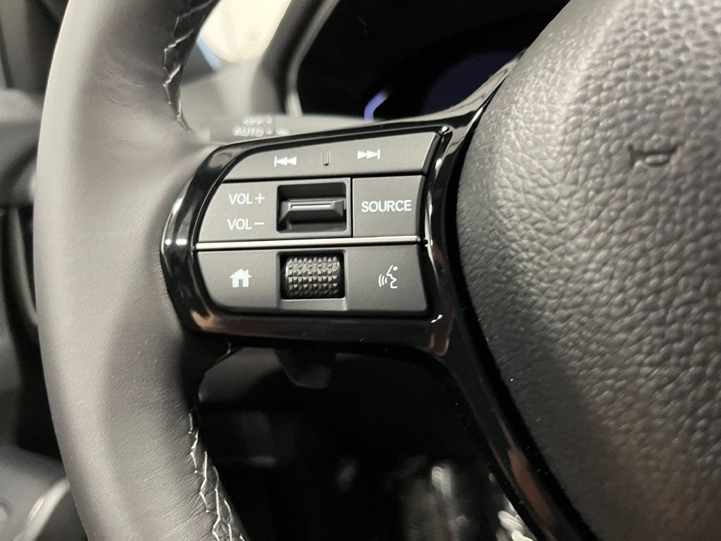 2026 Honda Civic Sport In-Transit
