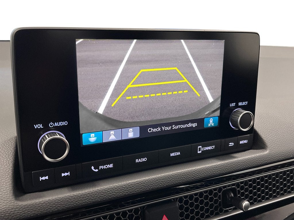 2026 Honda Civic Sport In-Transit