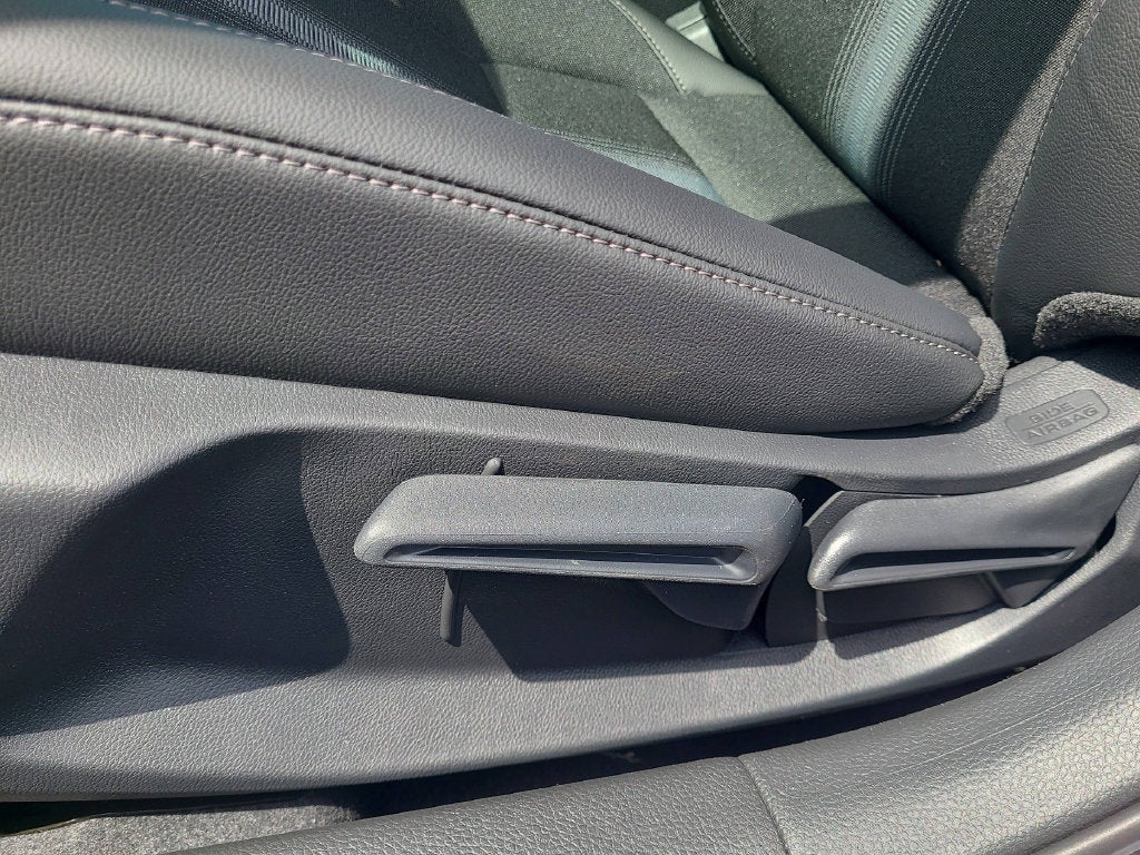 2026 Honda Civic Sport In-Transit