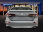2026 Honda Civic Sport In-Transit