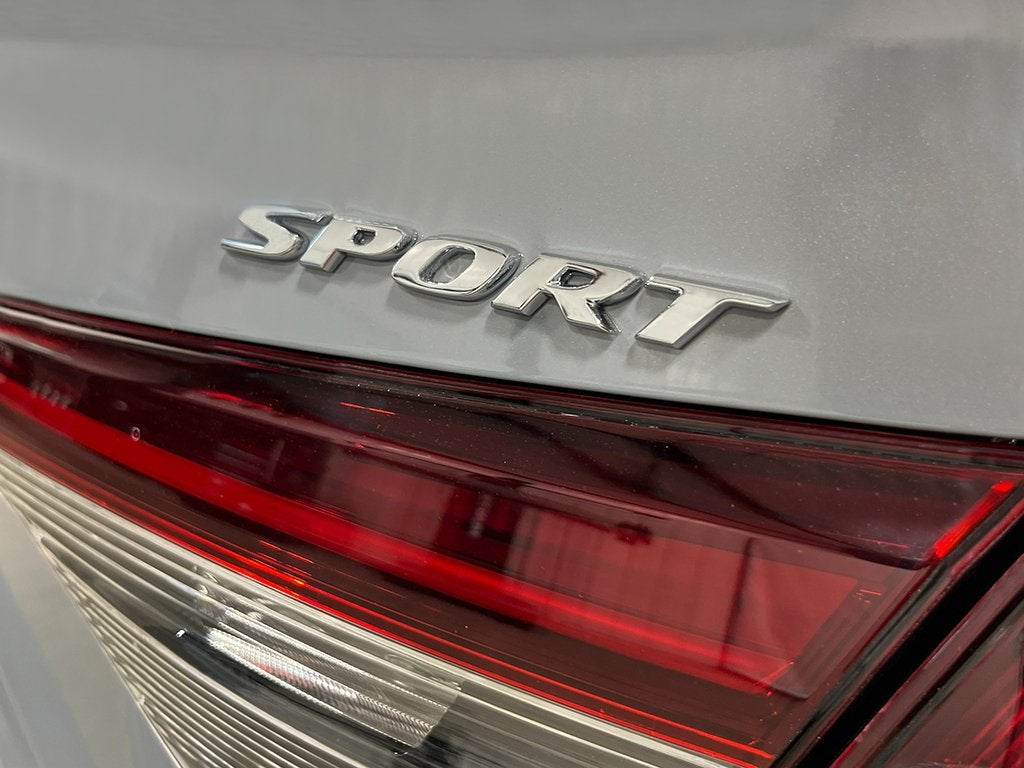 2026 Honda Civic Sport In-Transit