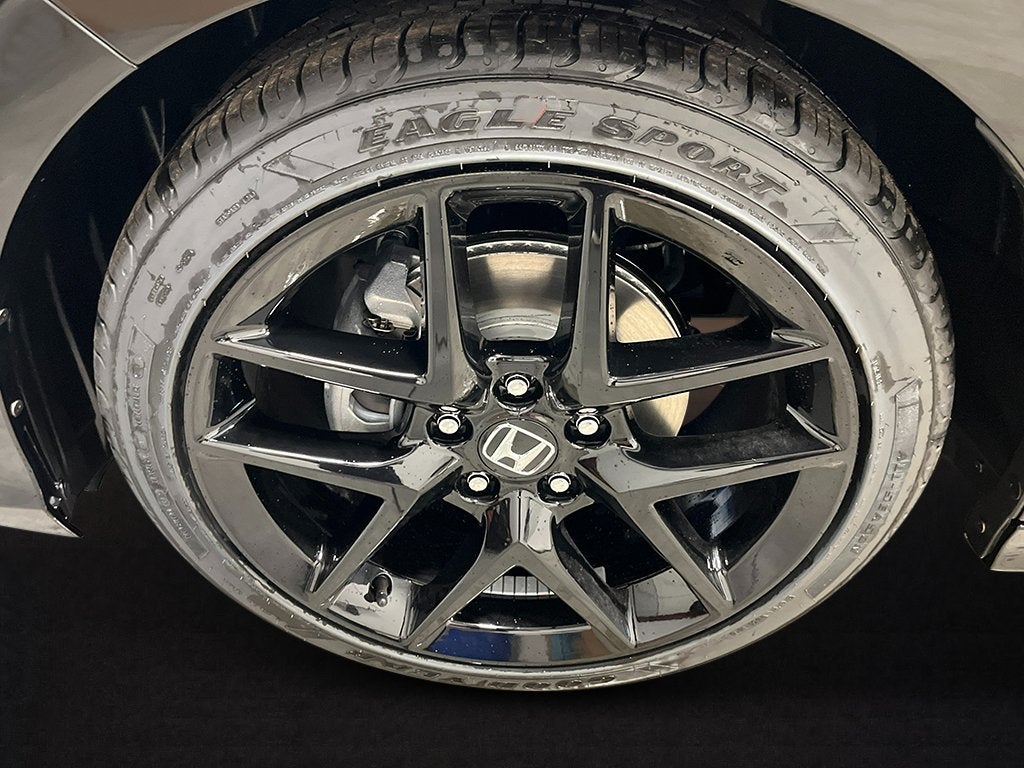 2026 Honda Civic Sport In-Transit