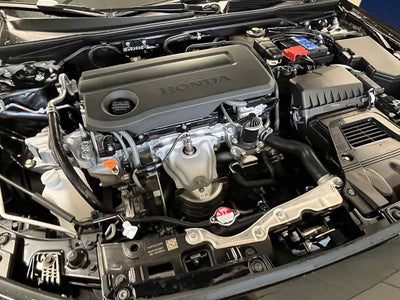 2026 Honda Civic Sport In-Transit